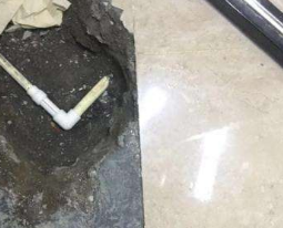 长春卫生间测漏水多少钱