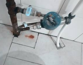 长春卫生间测漏水哪家优惠