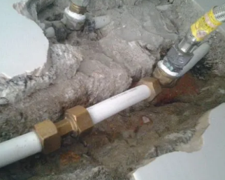 长春测漏水多少钱