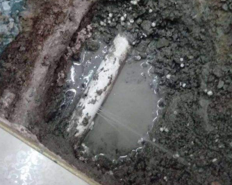 长春卫生间测漏水哪家好