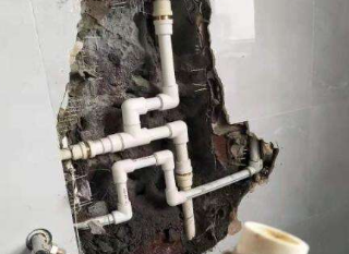 长春卫生间测漏水价格多少