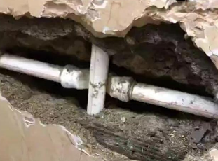 长春水管维修哪家好