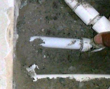 长春卫生间测漏水哪家好