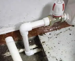 长春卫生间测漏水多少钱